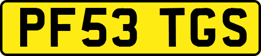 PF53TGS