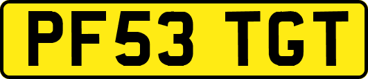 PF53TGT