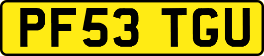 PF53TGU