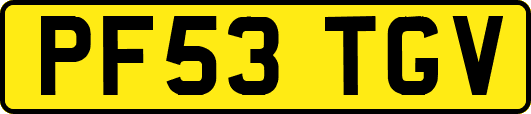 PF53TGV