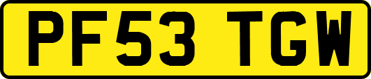 PF53TGW
