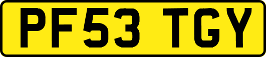 PF53TGY