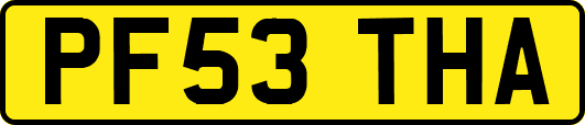 PF53THA