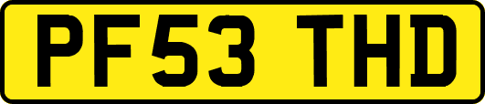 PF53THD