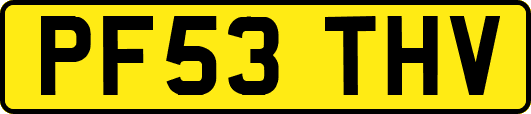 PF53THV