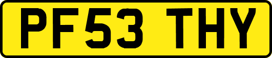 PF53THY