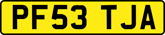 PF53TJA