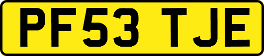 PF53TJE