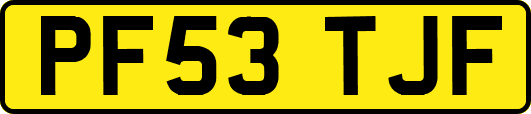 PF53TJF