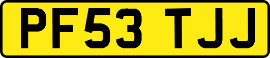 PF53TJJ