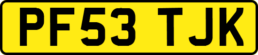 PF53TJK