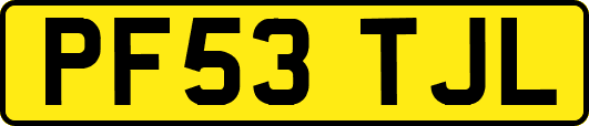 PF53TJL