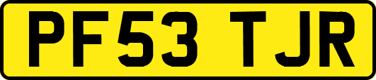 PF53TJR