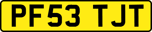 PF53TJT
