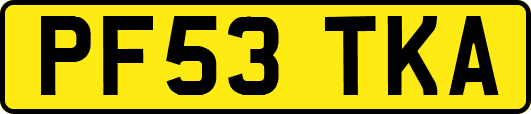 PF53TKA