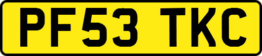 PF53TKC