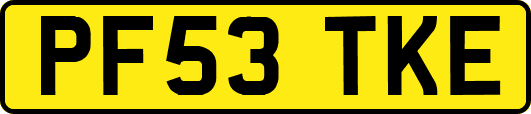 PF53TKE