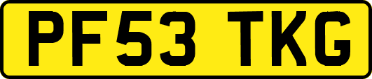PF53TKG