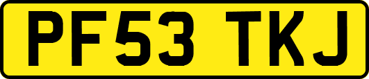 PF53TKJ
