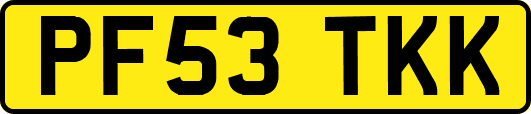 PF53TKK
