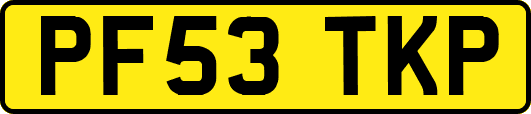 PF53TKP