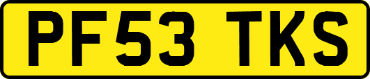 PF53TKS