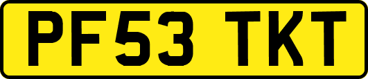PF53TKT
