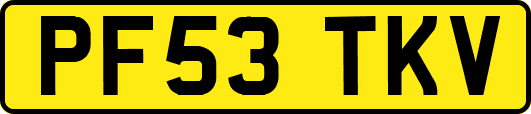 PF53TKV