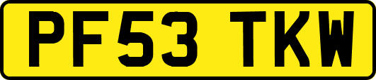 PF53TKW