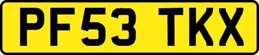PF53TKX