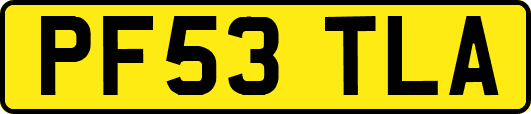 PF53TLA