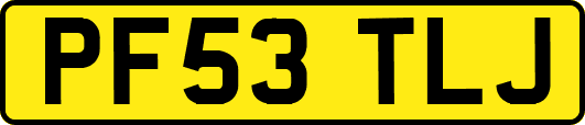 PF53TLJ