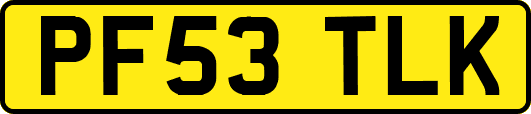 PF53TLK