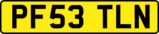 PF53TLN