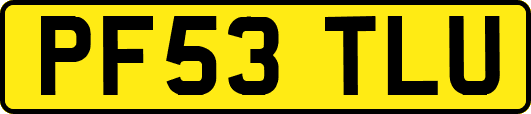 PF53TLU