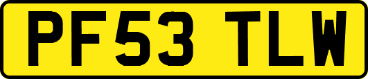 PF53TLW