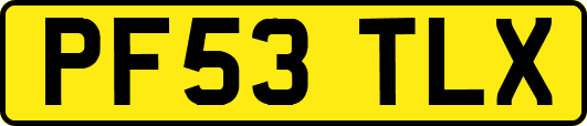 PF53TLX