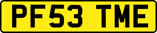 PF53TME