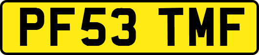 PF53TMF