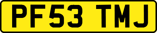 PF53TMJ