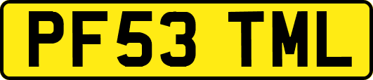 PF53TML