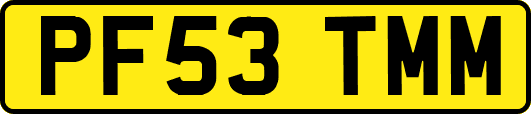 PF53TMM