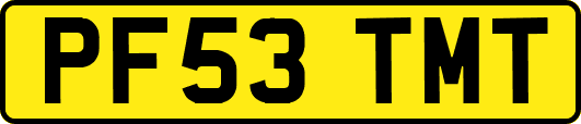 PF53TMT