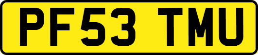 PF53TMU