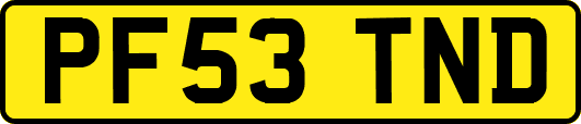 PF53TND