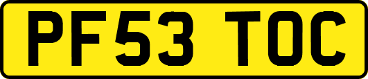 PF53TOC