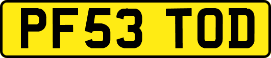 PF53TOD