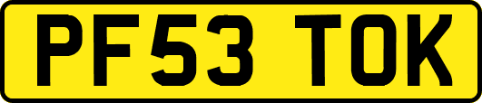 PF53TOK