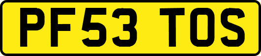 PF53TOS