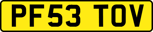 PF53TOV